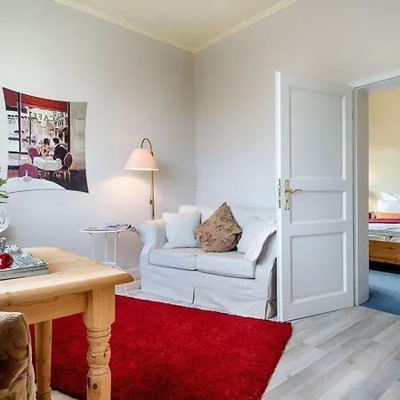 Apartmán Sommerbrise *