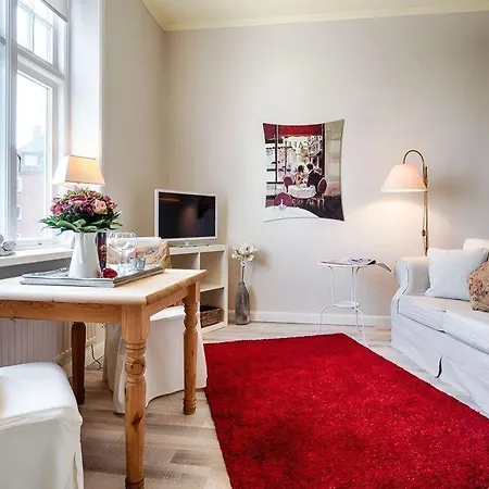 Apartmán Sommerbrise